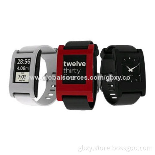 Smartwatch Phones, 1.46-inch, 2GB Micro SD Card Expandable Up to 16GB, 290mAh Battery Capacity